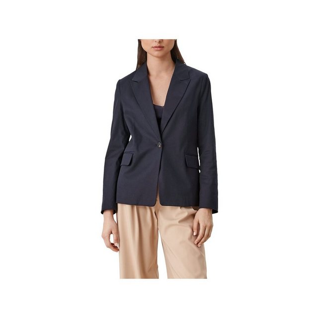 s.Oliver Jackenblazer uni (Damen, 1-tlg) günstig online kaufen