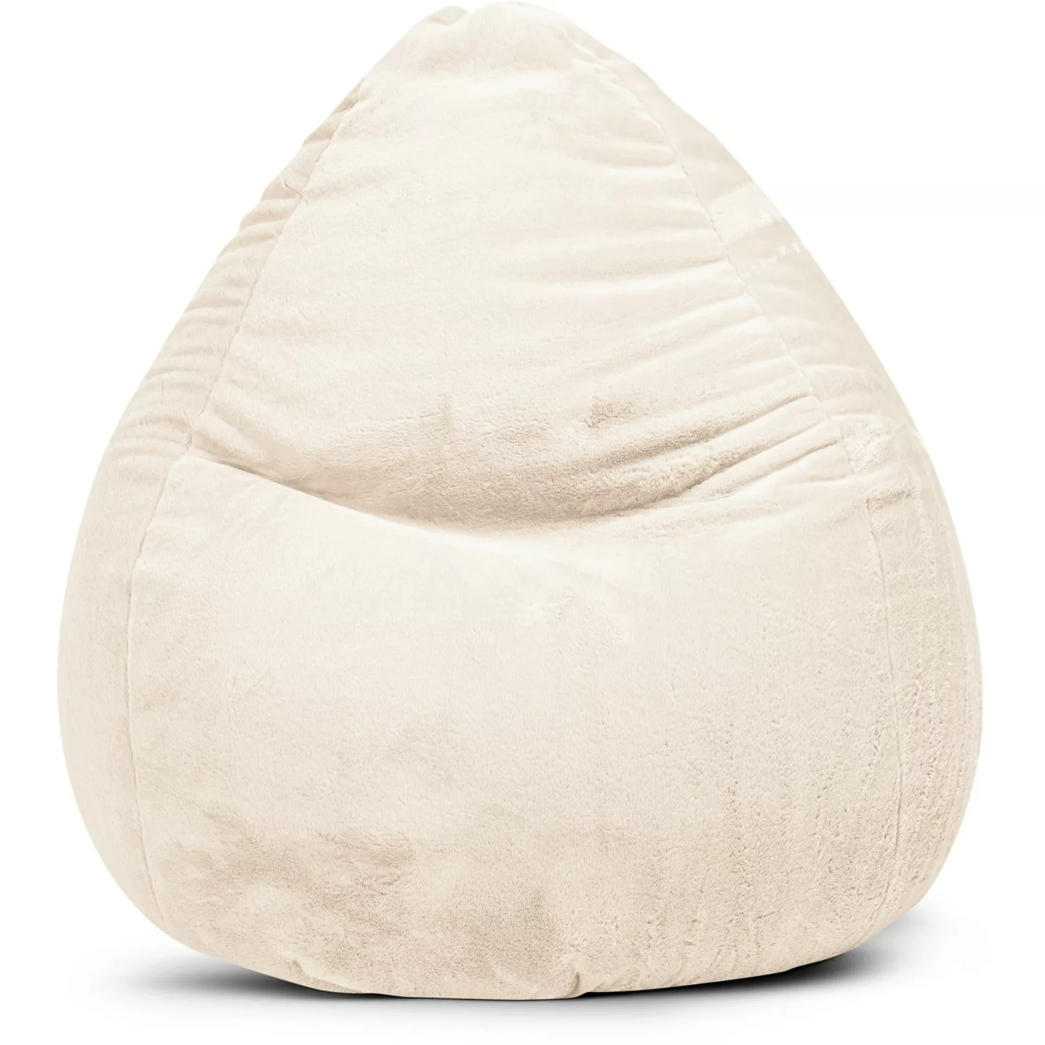 Magma Heimtex Sitzsack »Beanbag SOFTY XXL«, (1 St.) günstig online kaufen