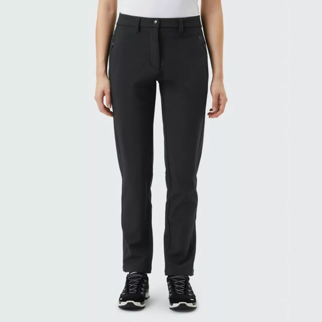 HOT Sportswear Funktionshose Denali L_Pants black günstig online kaufen