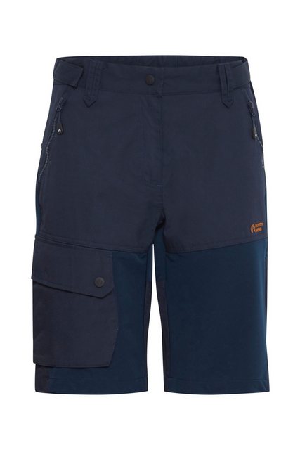 North Bend Trekkinghose NBHope Outdoor W Shorts funktionale Outdoorshorts f günstig online kaufen