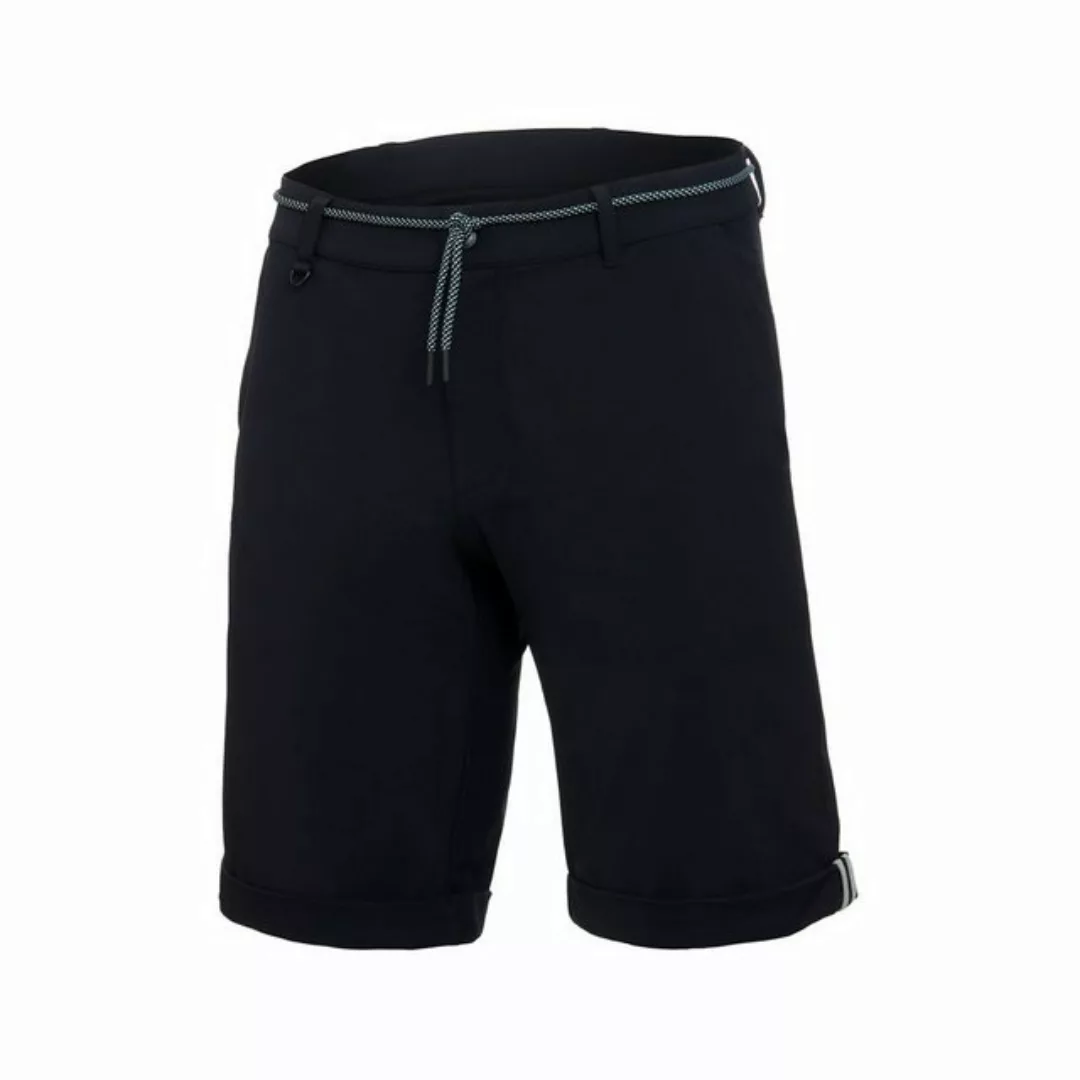 Platzangst Fahrradhose Platzangst Chase Chino II - Shorts - Schwarz M günstig online kaufen