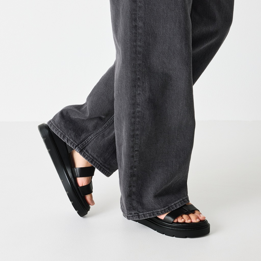 Tamaris Keilsandalette, Plateau, Riemchensandale, Sommerschuh mit verstellb günstig online kaufen