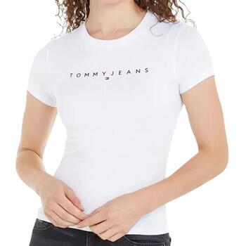 Tommy Hilfiger  T-Shirts & Poloshirts DW0DW18398 günstig online kaufen