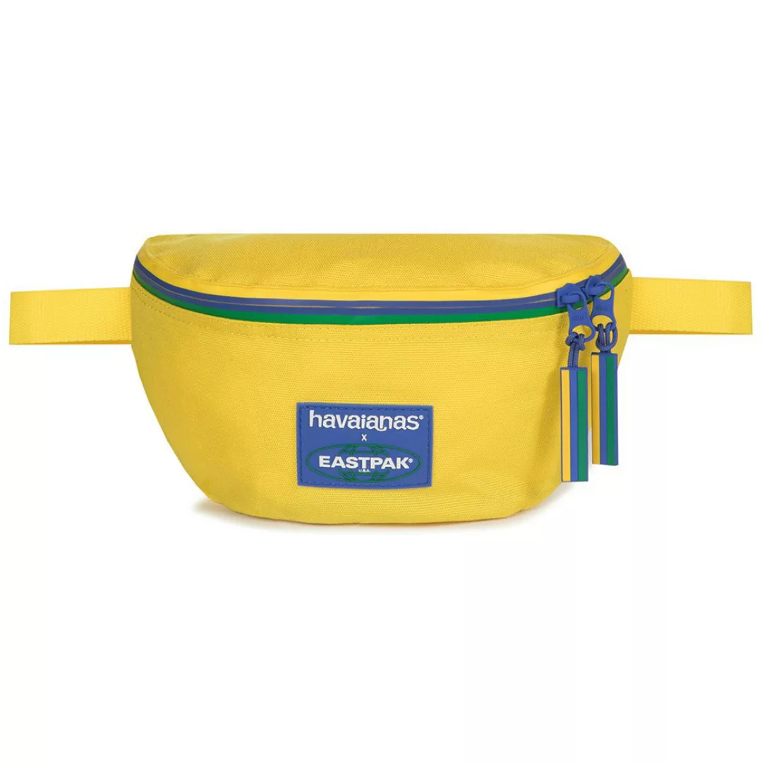 Eastpak Springer Hüfttasche One Size Havaianas Yellow günstig online kaufen