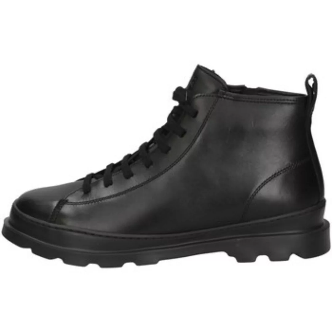 Camper  Turnschuhe K300444-001 Stiefel Mann SCHWARZ günstig online kaufen