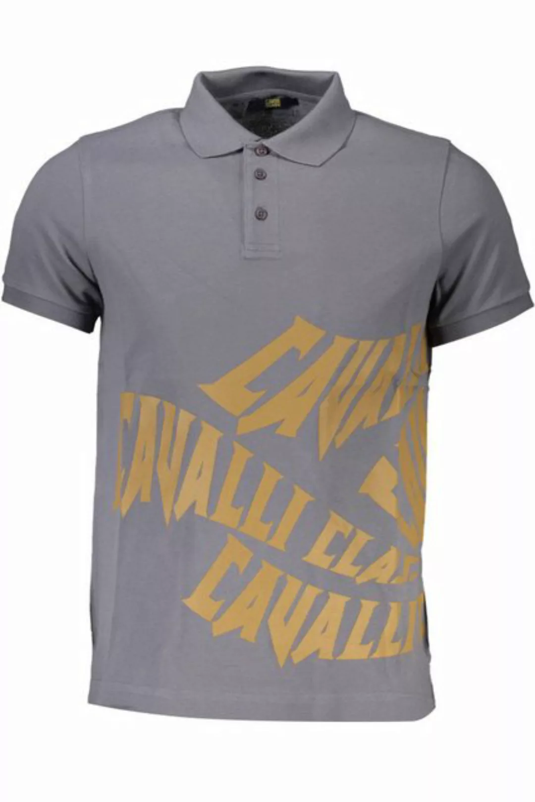 Cavalli Class Poloshirt günstig online kaufen