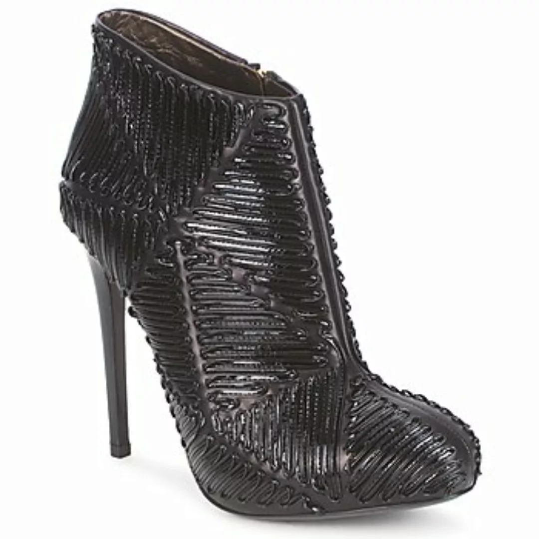 Roberto Cavalli  Stiefeletten QPS566-PN018 günstig online kaufen