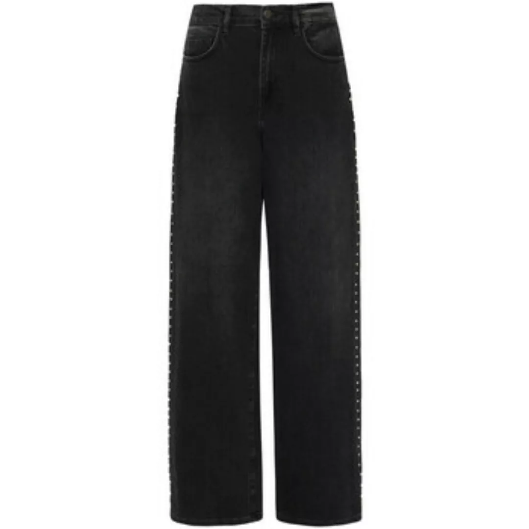 Emme Marella  Straight Leg Jeans RITMO günstig online kaufen