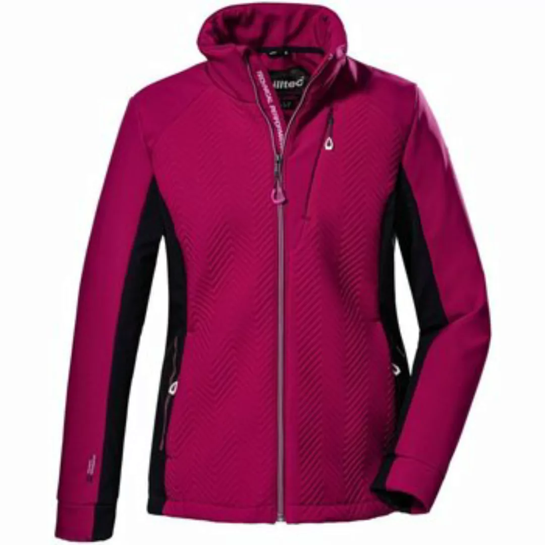 Killtec  Damen-Jacke Sport KOW99WmnJktOrchid 3858900 00485 günstig online kaufen