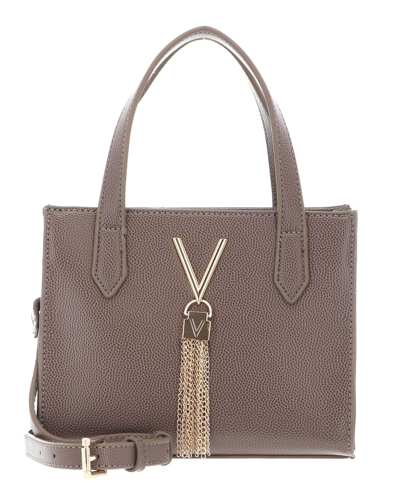 VALENTINO BAGS Shopper "SHOPPING DIVINA", Henkeltasche Umhängetasche Schult günstig online kaufen