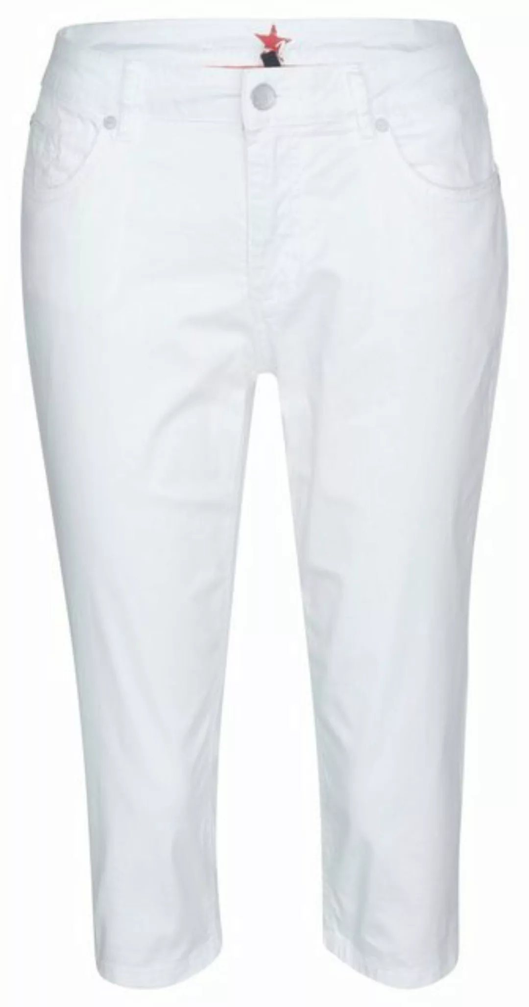 Buena Vista Bermudas Angela stretch twill natural ecru günstig online kaufen