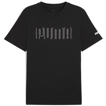 Puma  T-Shirt Sport Graphic günstig online kaufen