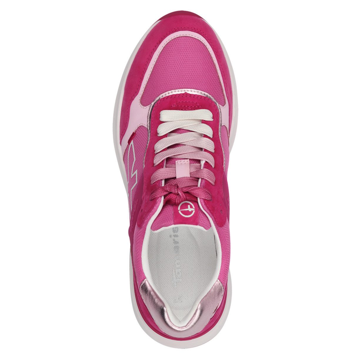 Tamaris 1-23764-44 Damen Sneaker Turnschuhe, Sportschuhe, günstig online kaufen