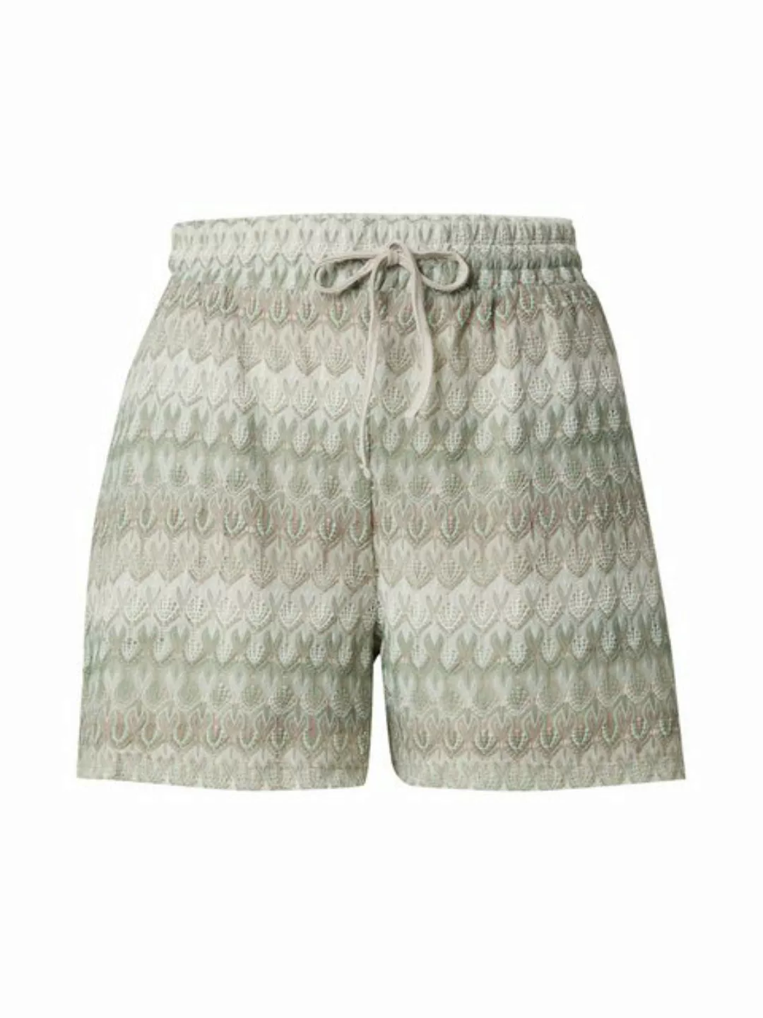 Vero Moda Shorts DICTE (1-tlg) Drapiert/gerafft günstig online kaufen