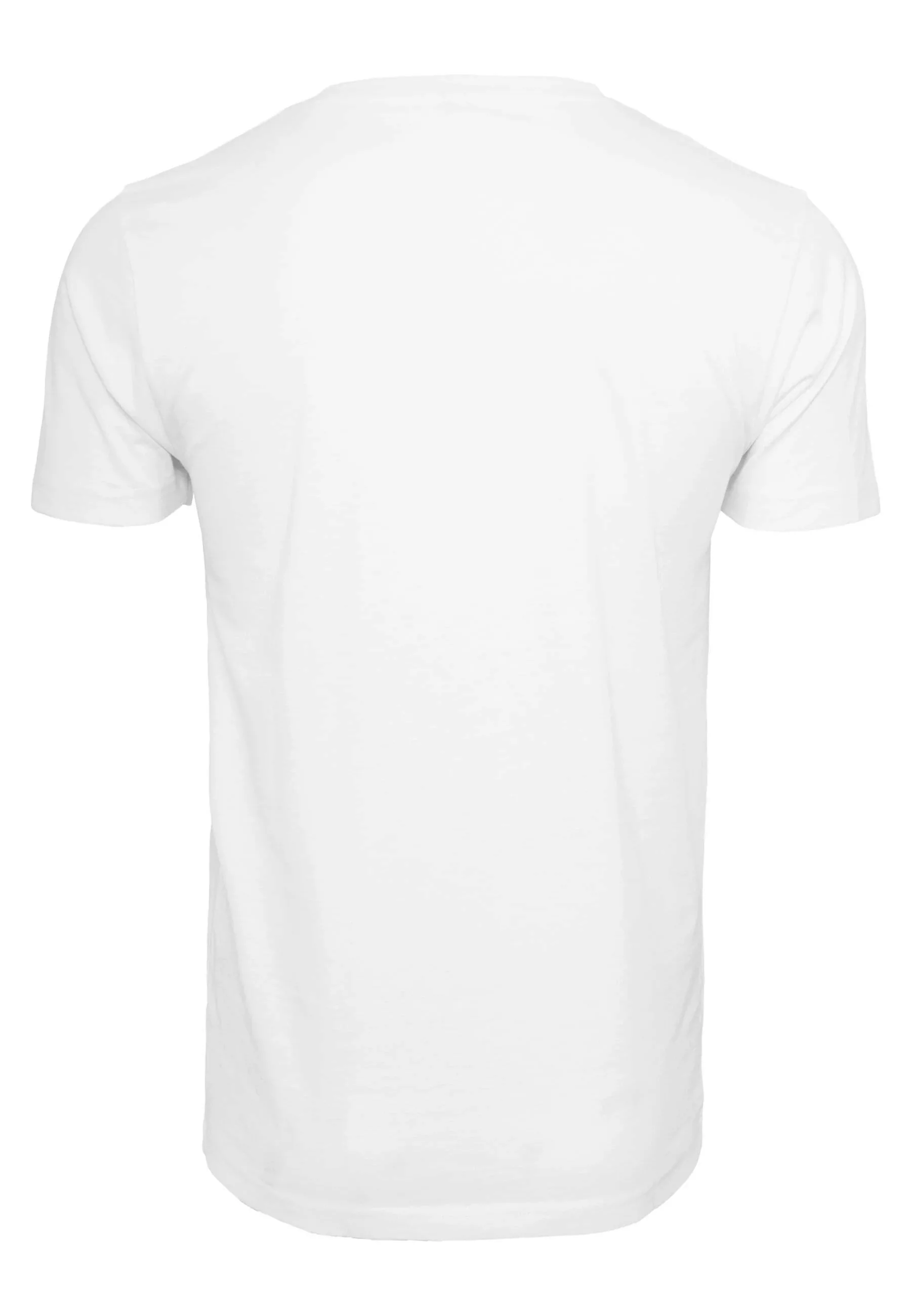 MisterTee T-Shirt "MisterTee Herren Easy Sign Tee", (1 tlg.) günstig online kaufen