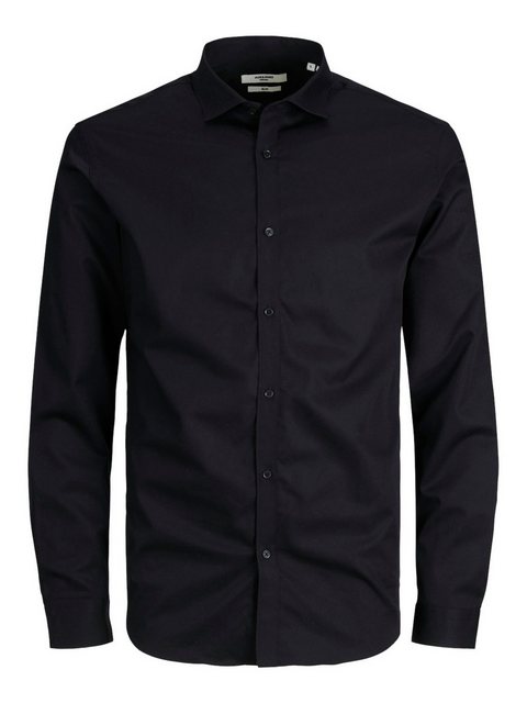 Jack & Jones Langarmhemd JPRBLACARDIFF SHIRT L/S NOOS PLS günstig online kaufen