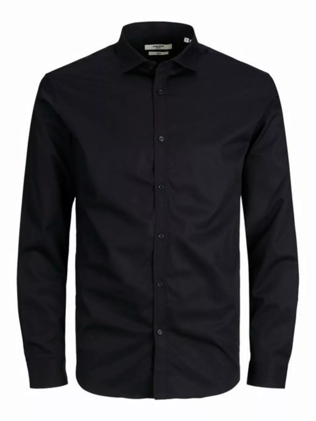 Jack & Jones Langarmhemd JPRBLACARDIFF SHIRT L/S NOOS PLS günstig online kaufen