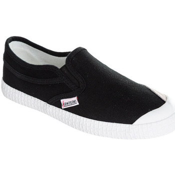Kawasaki  Sneaker Slip On Canvas Shoe K212437 1001 Black günstig online kaufen
