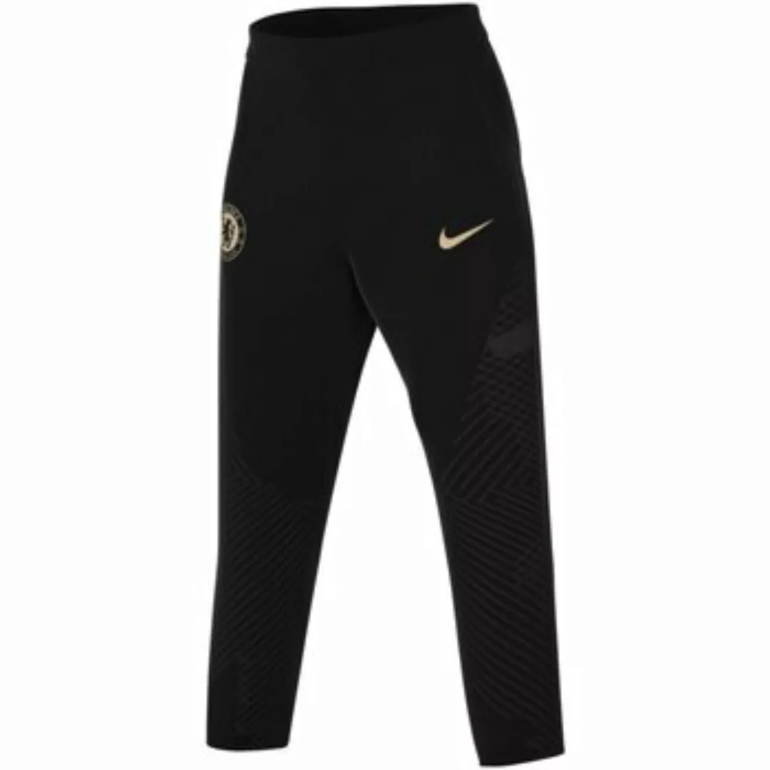 Nike  Hosen Sport CHELSEA FC STRIKE MENS  D" DN2880 010 günstig online kaufen