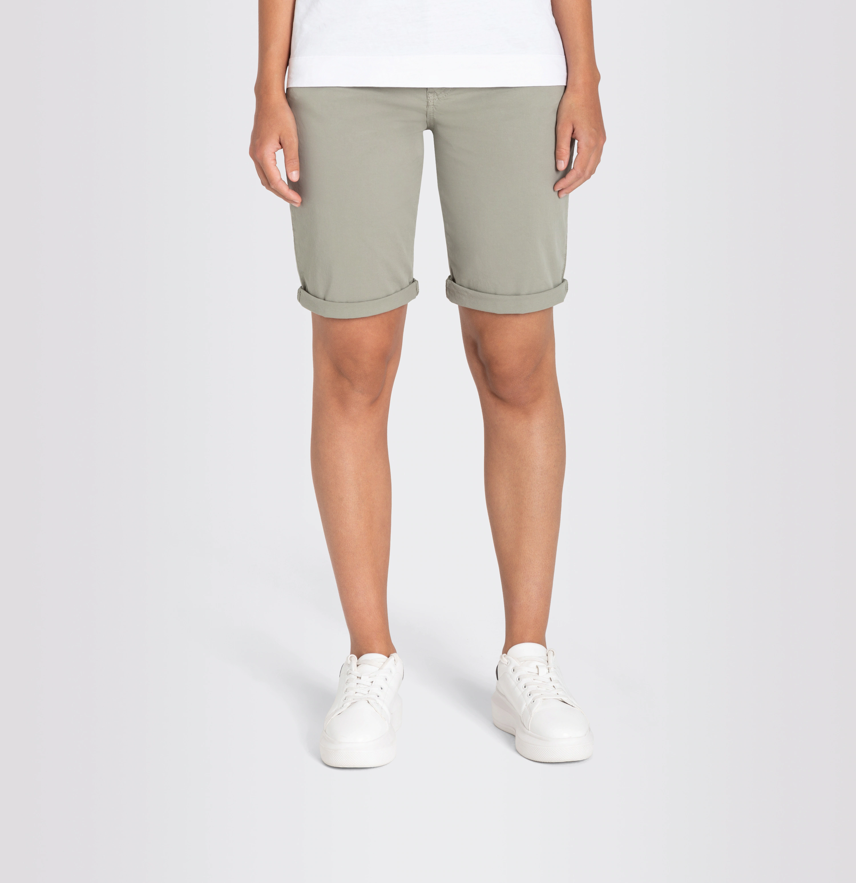MAC Shorts Shorty Summer Clean günstig online kaufen