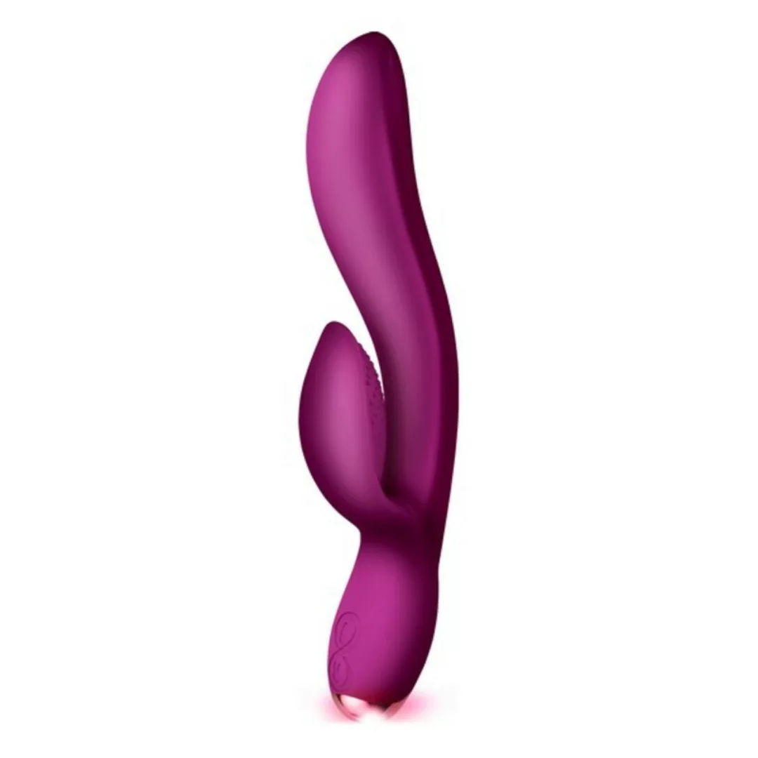 Vibrator Regala Rabbit Rocks-off Pink günstig online kaufen