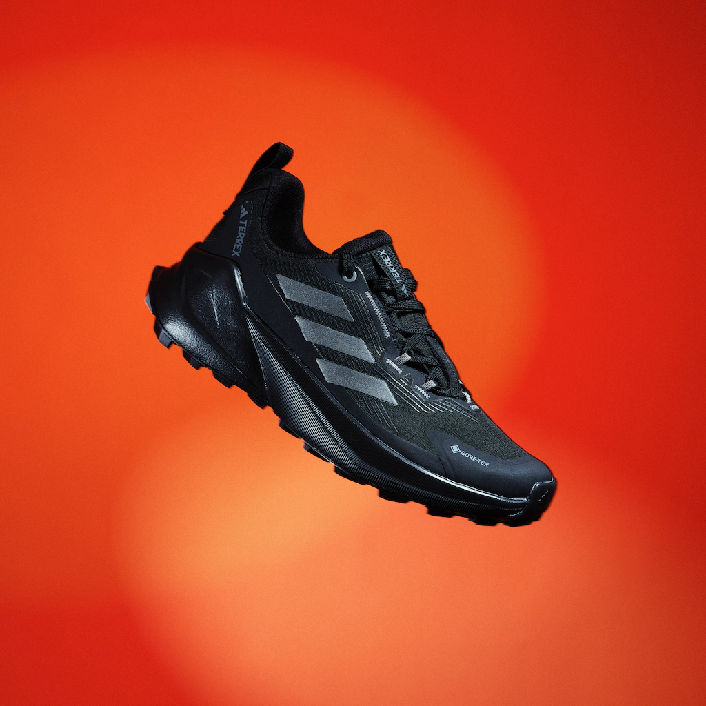 adidas TERREX Wanderschuh "TERREX TRAILMAKER 2.0 GORE-TEX", wasserdicht günstig online kaufen