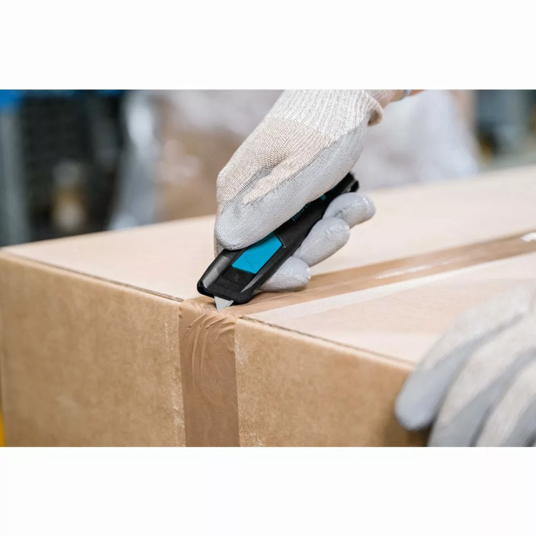 Martor Cuttermesser MARTOR 30000210.02 Sicherheitsmesser SECUNORM günstig online kaufen