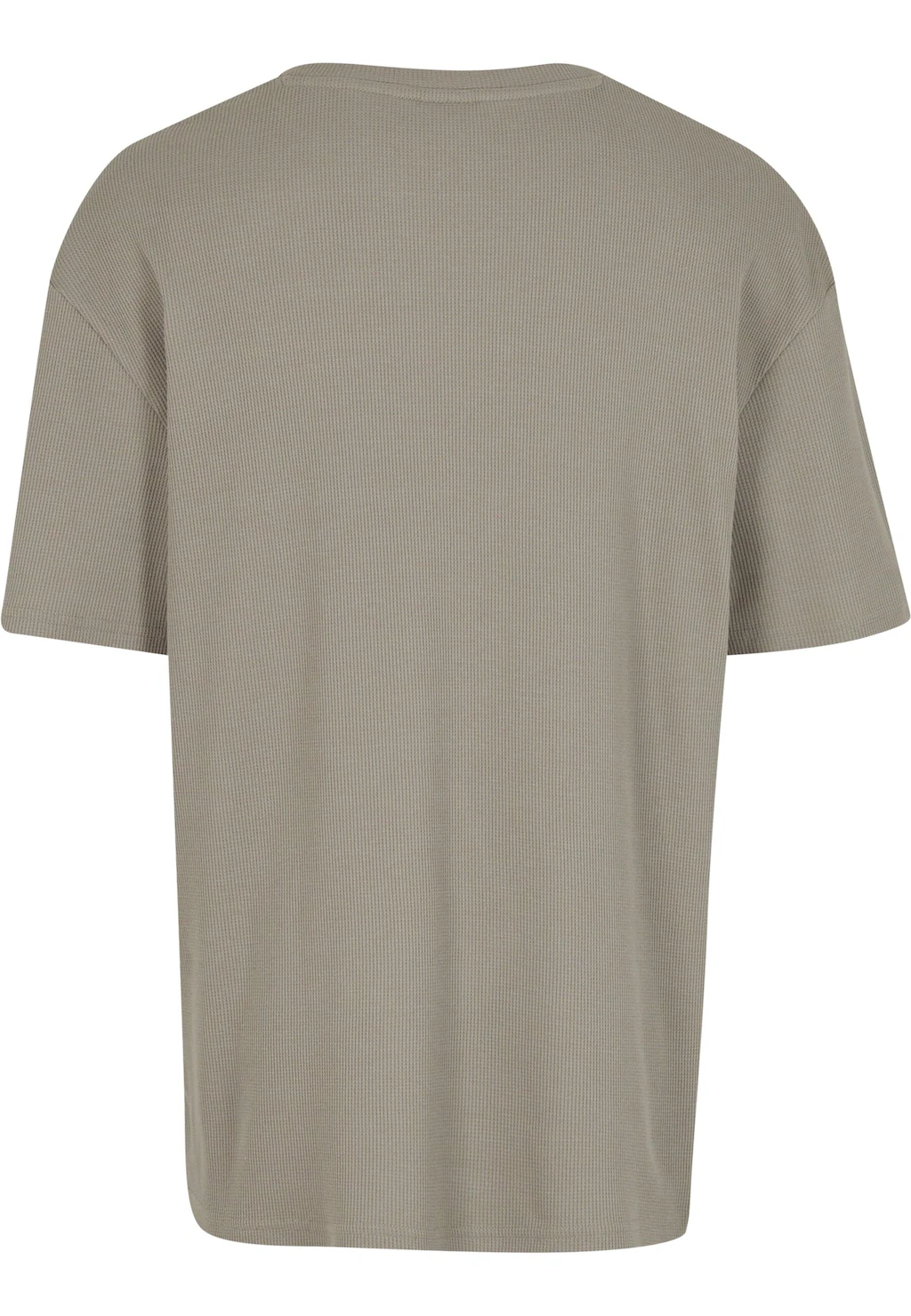URBAN CLASSICS T-Shirt "Urban Classics Herren Waffle Tee", (1 tlg.) günstig online kaufen