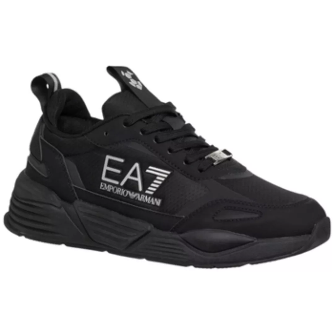 Emporio Armani EA7  Sneaker X8X191 XK406 günstig online kaufen