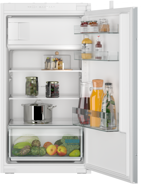 SIEMENS Einbaukühlschrank »KI32LNSE0«, KI32LNSE0, 102,1 cm hoch, 54,1 cm br günstig online kaufen