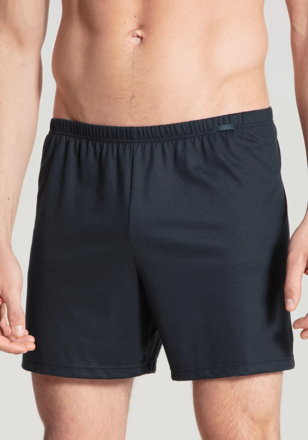 CALIDA Boxer, (2 St.), mit weichem Bund günstig online kaufen