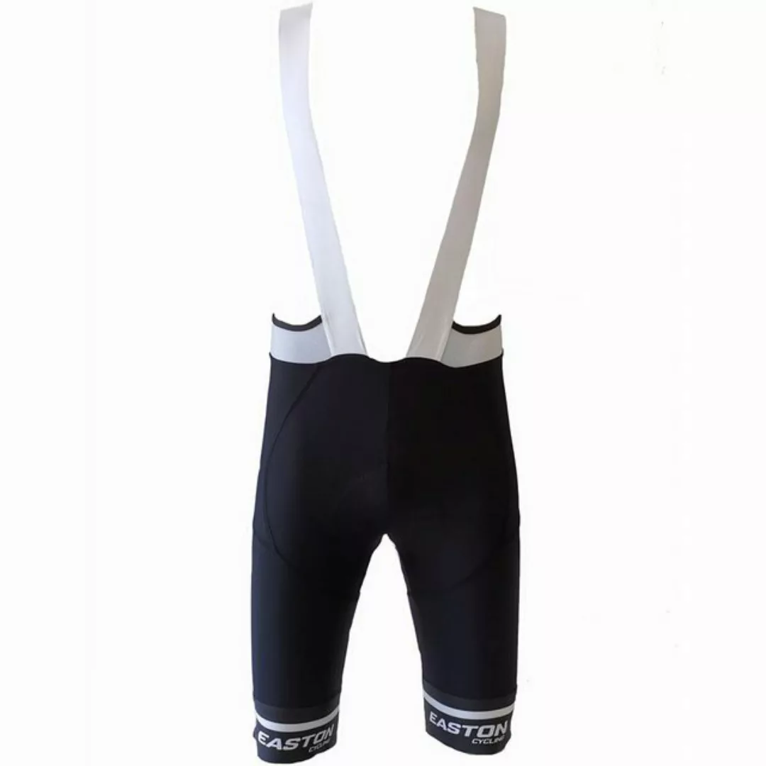 Easton Fahrradhose Easton Maloja Team BIB Short - Schwarz S günstig online kaufen