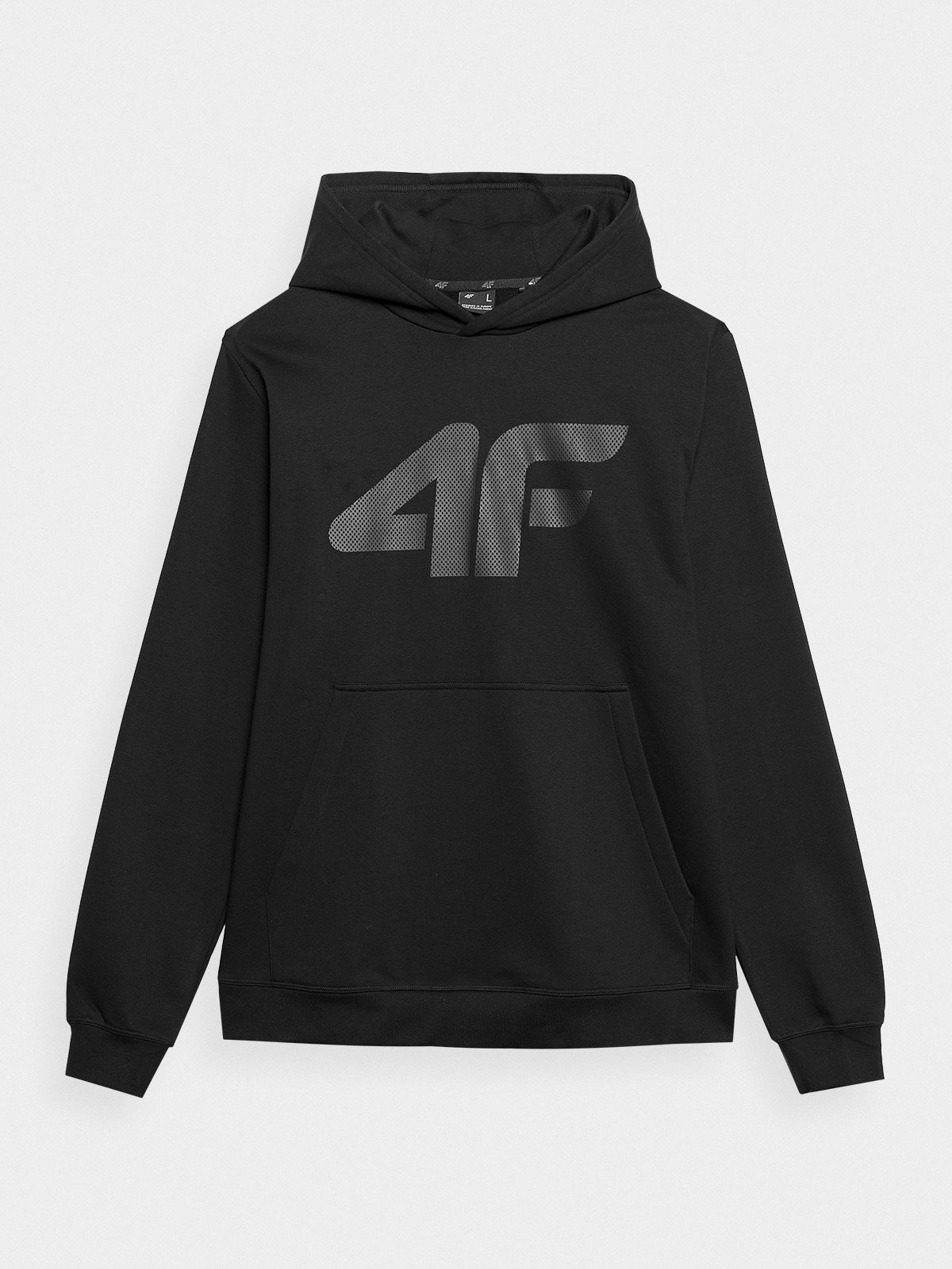 4F Kapuzensweatshirt günstig online kaufen