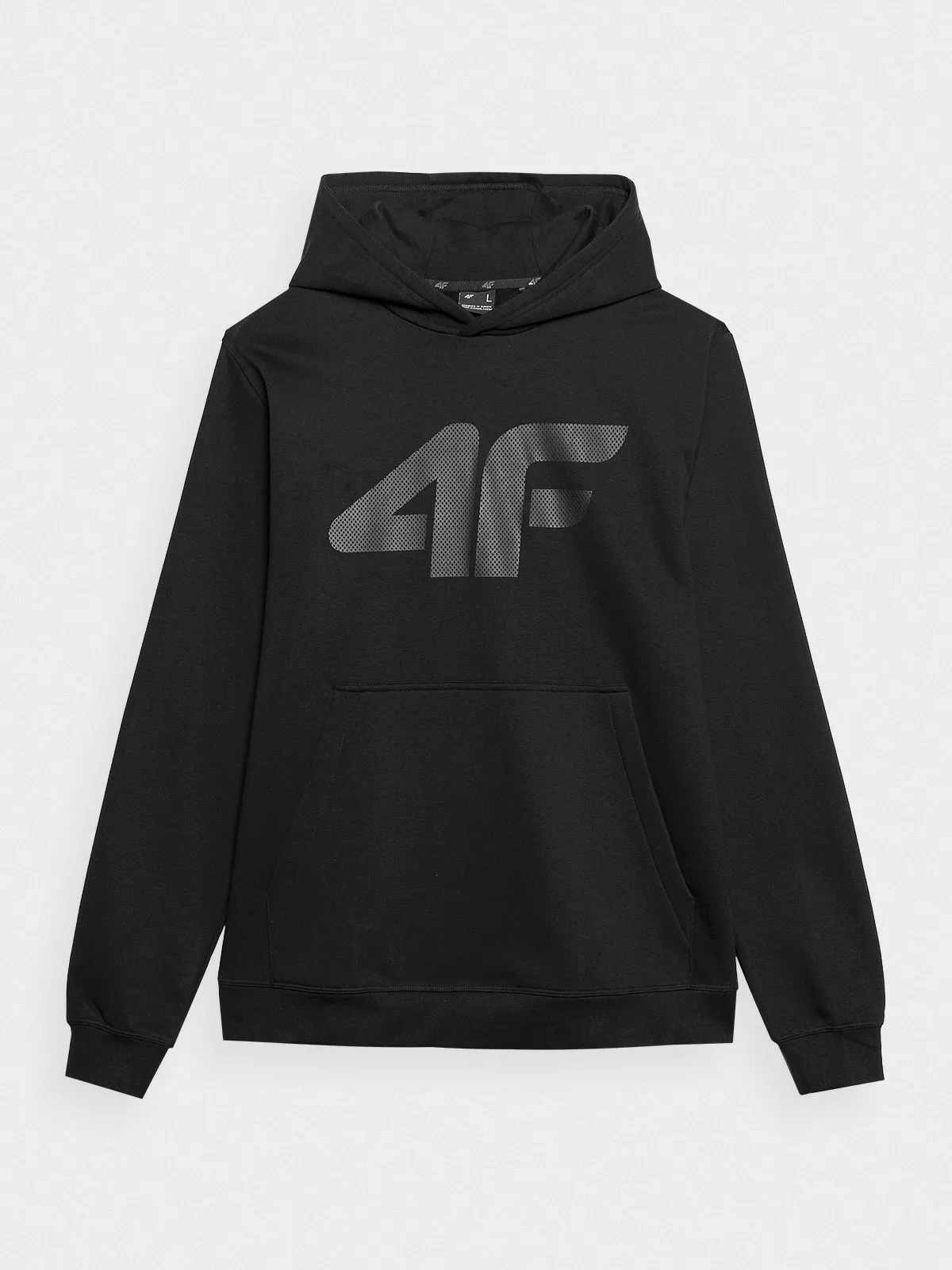 4F Kapuzensweatshirt günstig online kaufen