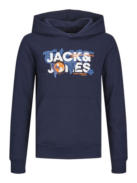 Jack & Jones Junior Sweatshirt JCODust (1-tlg) Plain/ohne Details günstig online kaufen