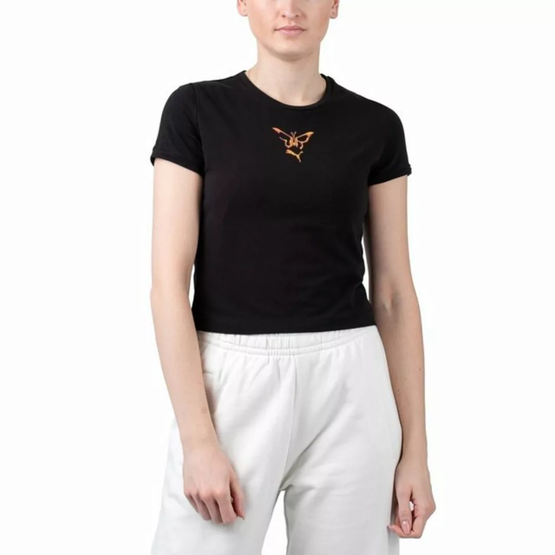 PUMA T-Shirt Puma X Dua Lipa Slim Tee günstig online kaufen