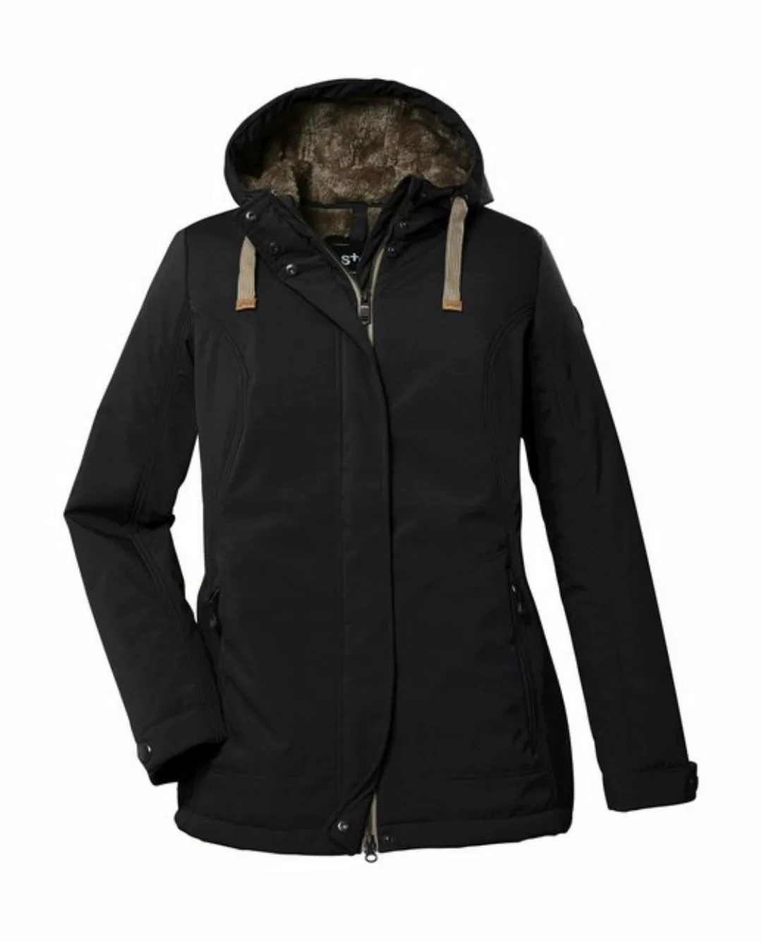 STOY Softshelljacke "STW 8 WMN SFTSHLL JCKT" günstig online kaufen