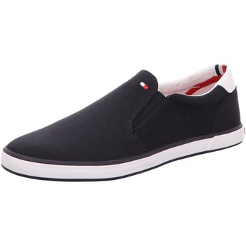 Tommy Hilfiger  Herrenschuhe Slipper Iconic Slip On Sneaker FM0FM00597-403 günstig online kaufen