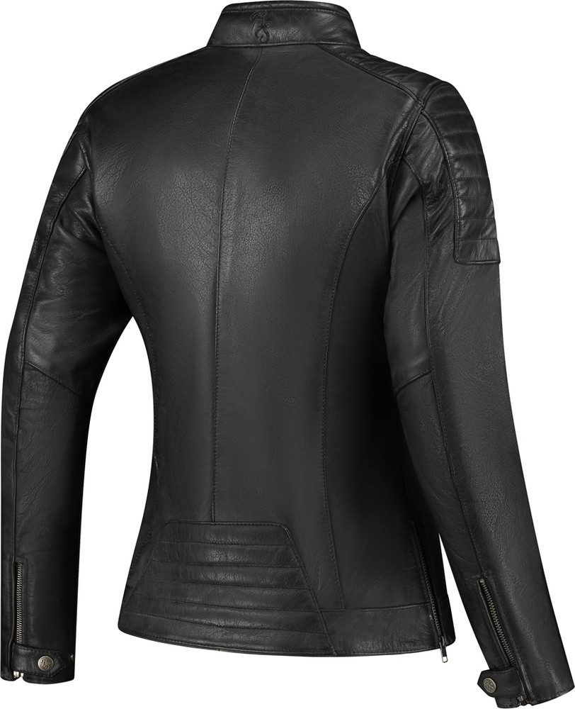 Rusty Stitches Motorradjacke Alice günstig online kaufen