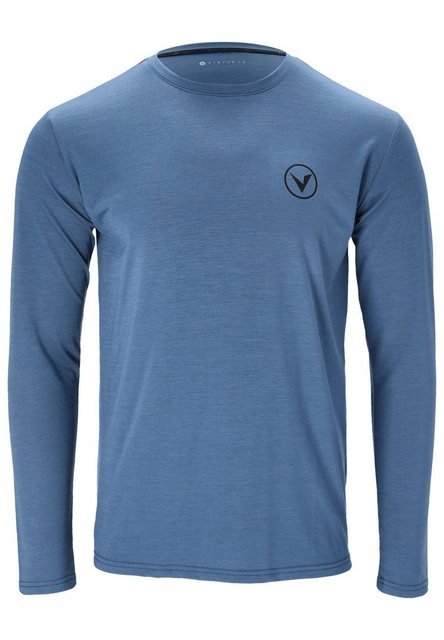 Virtus Langarmshirt JOKERS M L/S (1-tlg) mit innovativer Quick Dry-Technolo günstig online kaufen