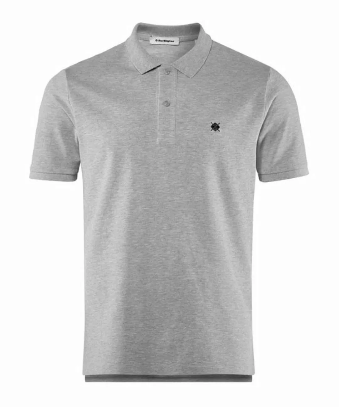 Burlington Poloshirt aus Biobaumwolle günstig online kaufen