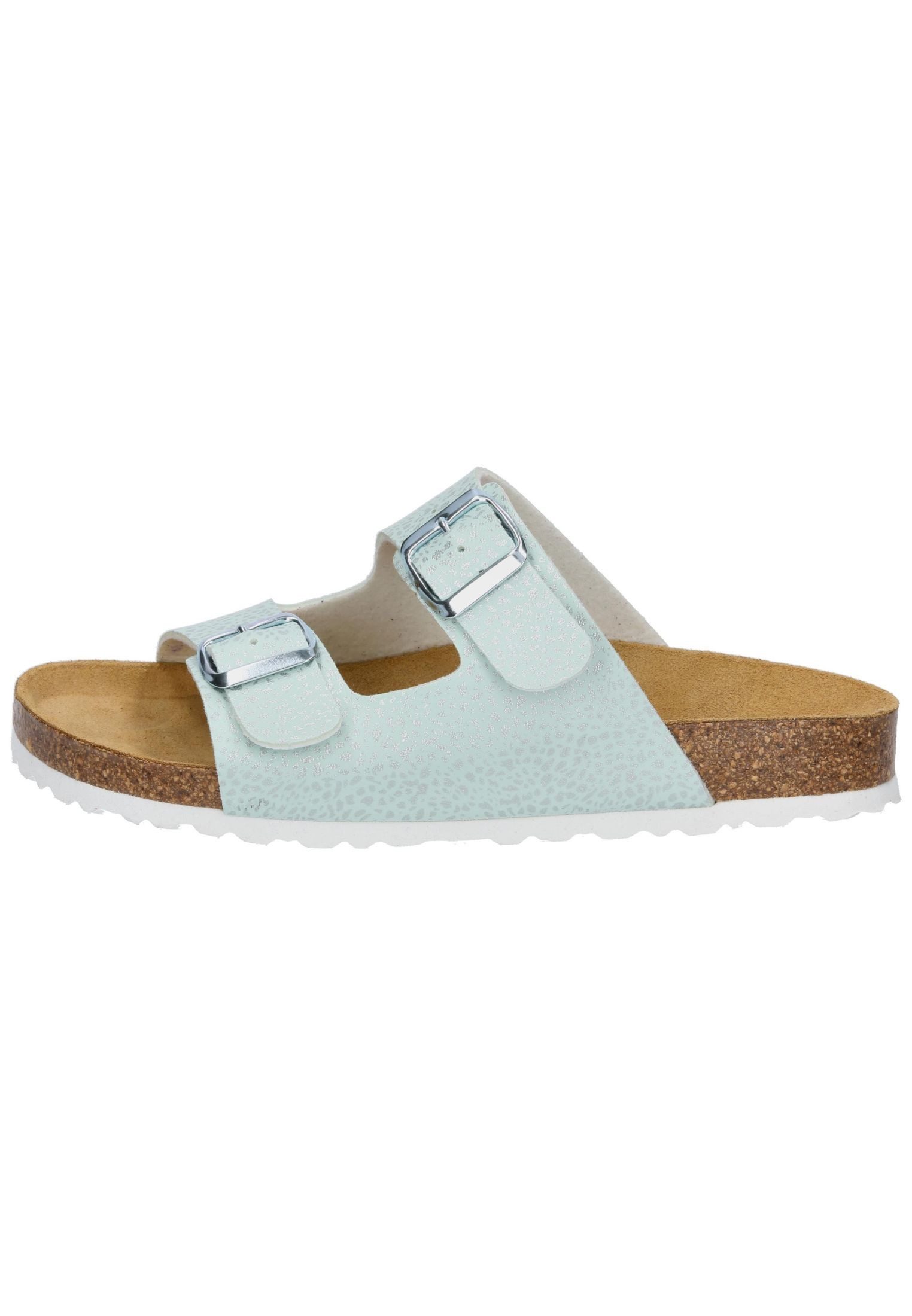 Lico Pantolette Bioline Platino Pantolette günstig online kaufen