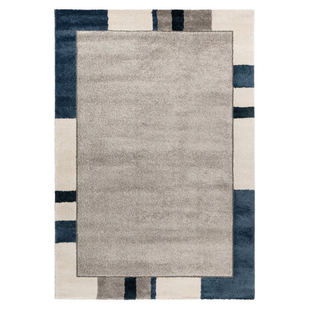 Obsession Teppich My Frost blau B/L: ca. 240x330 cm günstig online kaufen