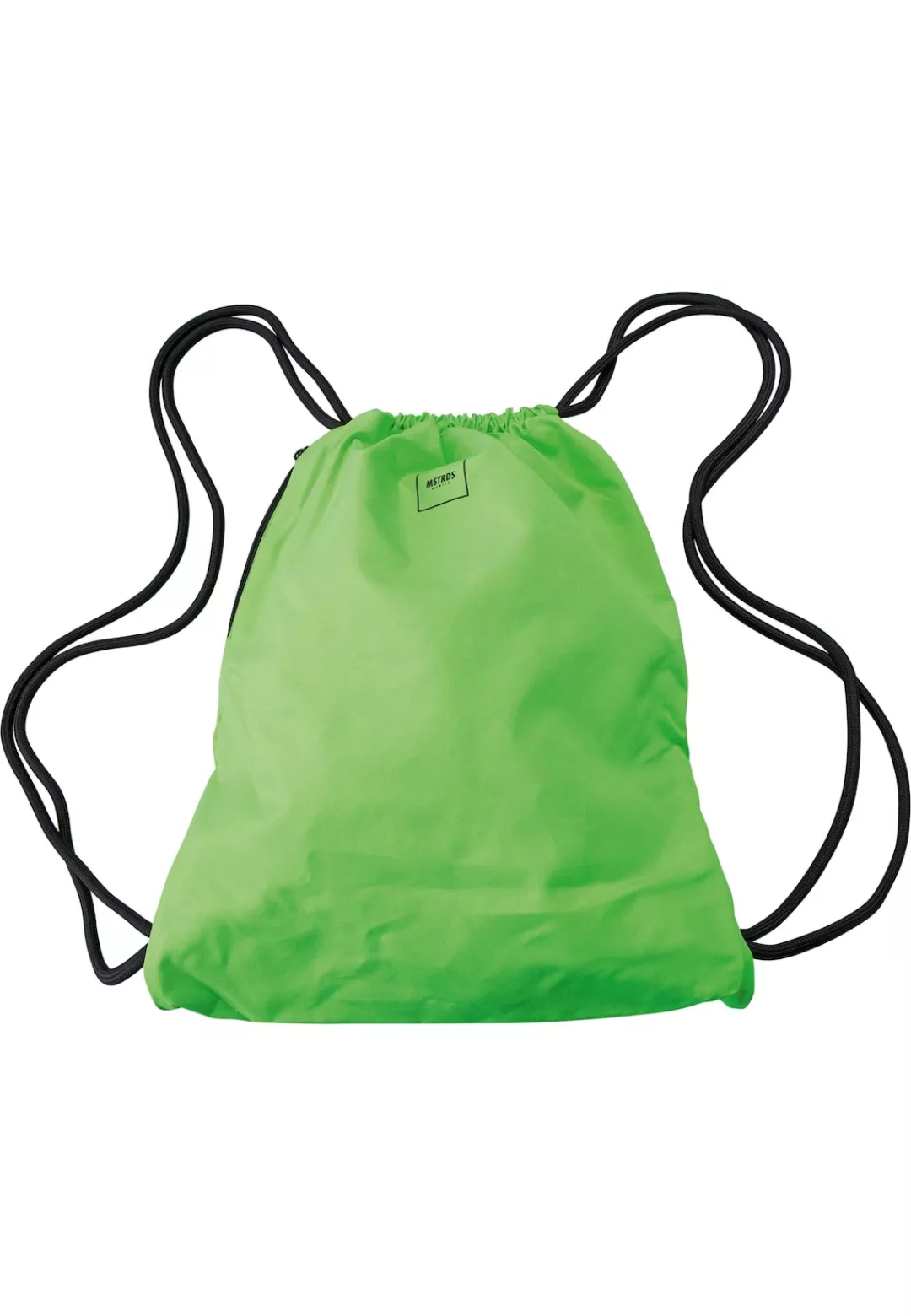 MSTRDS Schultertasche "MSTRDS Unisex Basic Gym Sack", (1 tlg.) günstig online kaufen