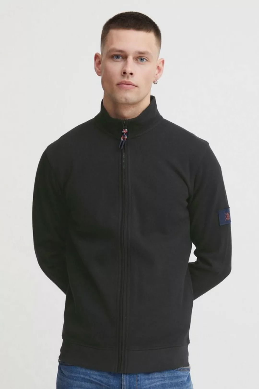 Indicode Sweatjacke IDArcelio günstig online kaufen