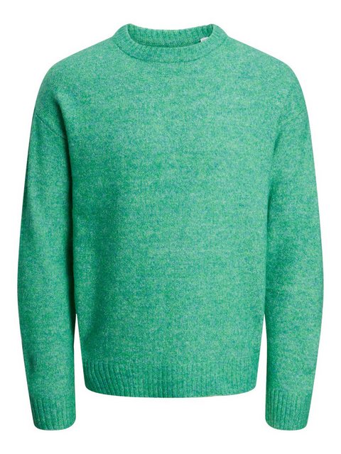 Jack & Jones Strickpullover Jack & Jones Herren Pullover JorOllie Rundhals günstig online kaufen