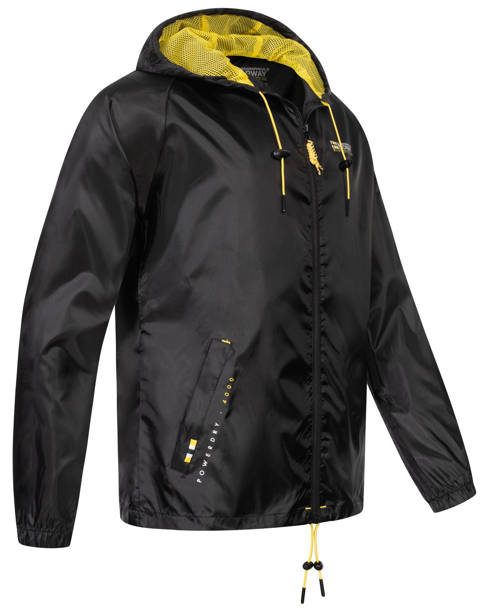 Geographical Norway Regenjacke Herren Regen Jacke günstig online kaufen