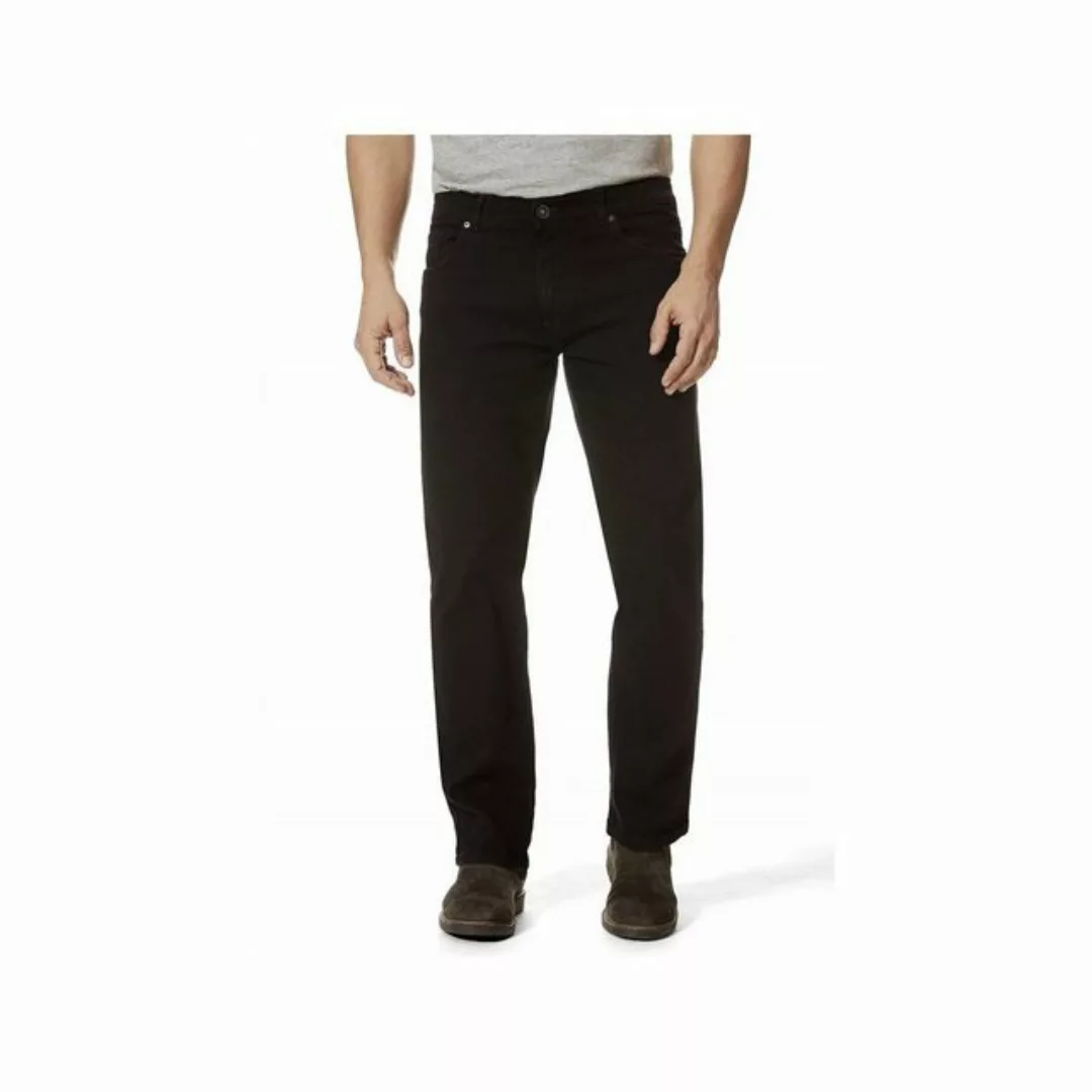 Stooker Men 5-Pocket-Hose Frisco Denim Straight Fit Men (1-tlg) günstig online kaufen