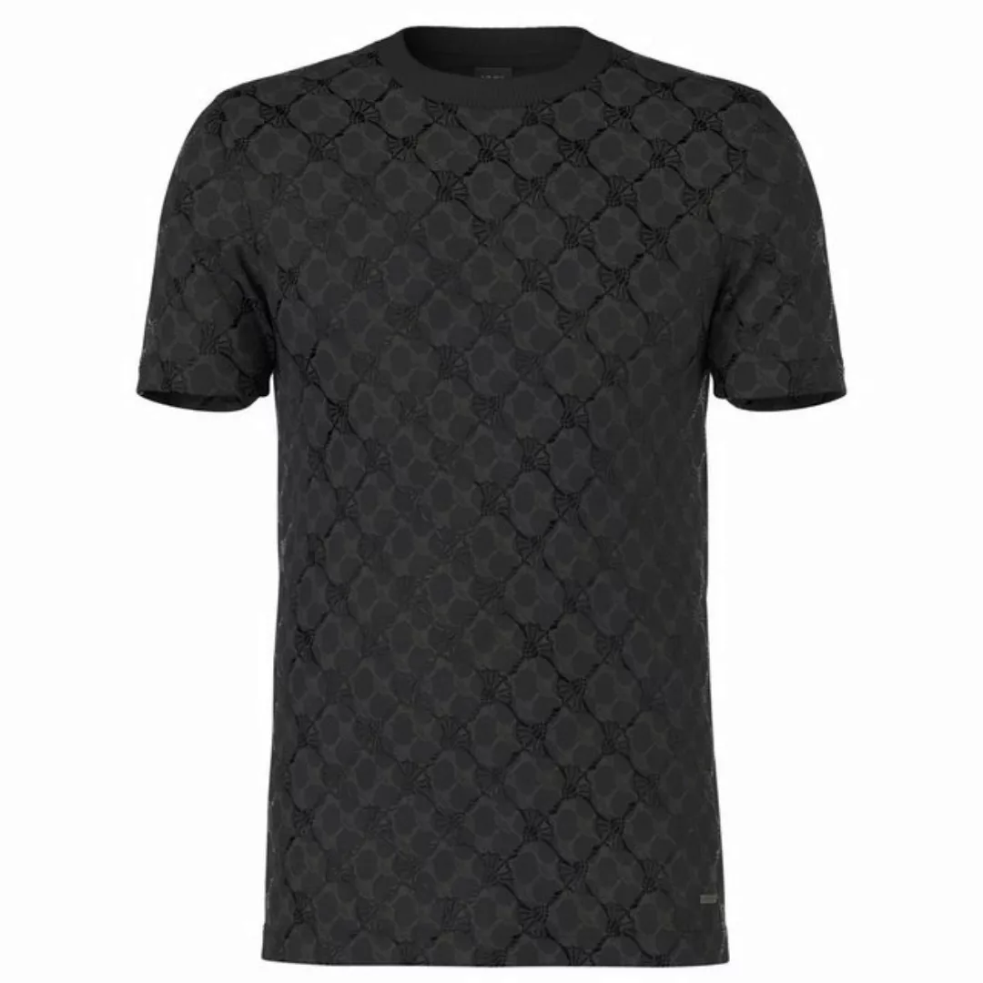 JOOP! T-Shirt Herren T-Shirt - Panos, Rundhals, Kurzarm, Allover günstig online kaufen