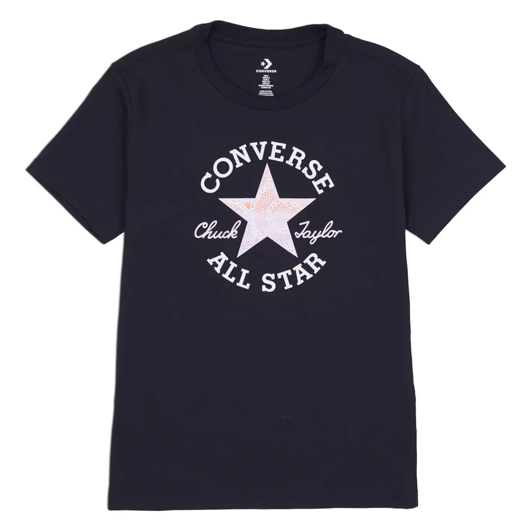 Converse T-Shirt "CHUCK TAYLOR PATCH T-SHIRT" günstig online kaufen